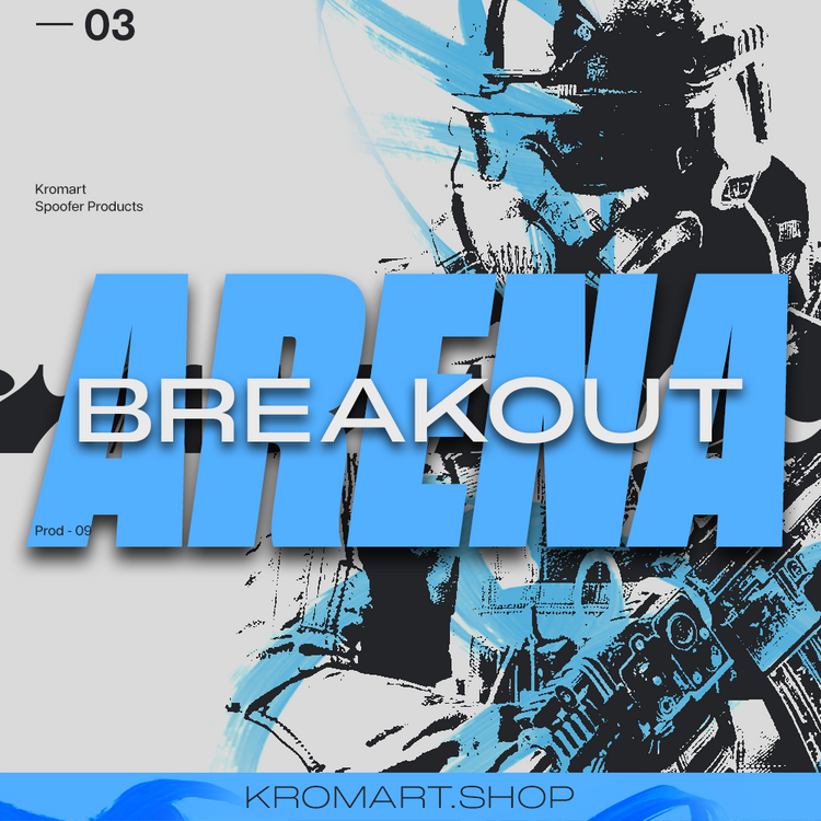 Arena Breakout: Infinite